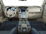 Honda Pilot Concept 2008 года